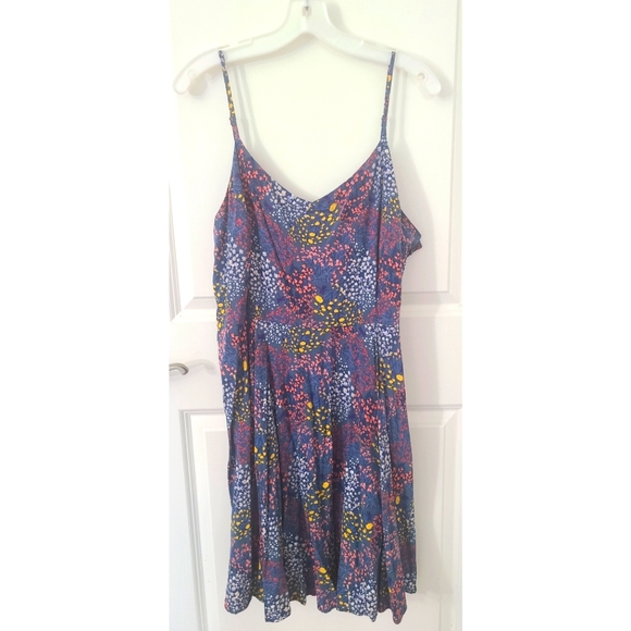 EUC XXL Old Navy Dress - Picture 1 of 3